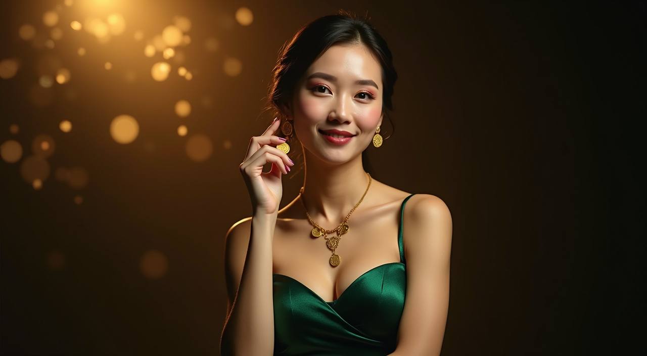 mr lucky888 shop login Apa yang kami tawarkan dalam Cengkerang Mutiara Slot